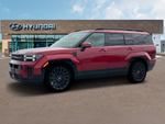 2025 Hyundai SANTA FE Calligraphy AWD