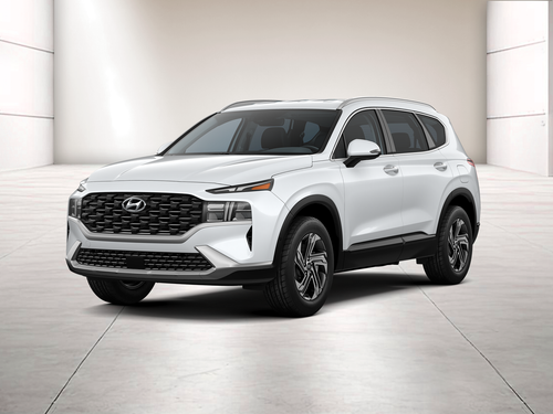 2023 Hyundai SANTA FE SEL FWD