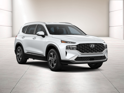 2023 Hyundai SANTA FE SEL FWD