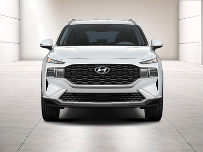 2023 Hyundai SANTA FE SEL FWD