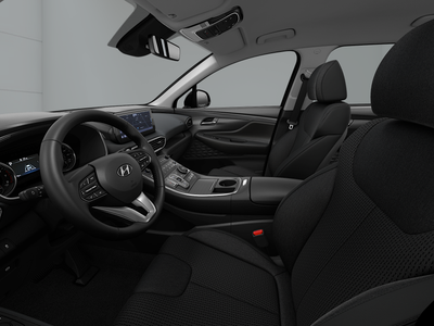 2023 Hyundai SANTA FE SEL FWD