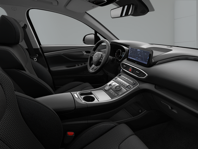 2023 Hyundai SANTA FE SEL FWD