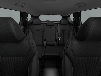 2023 Hyundai SANTA FE SEL FWD
