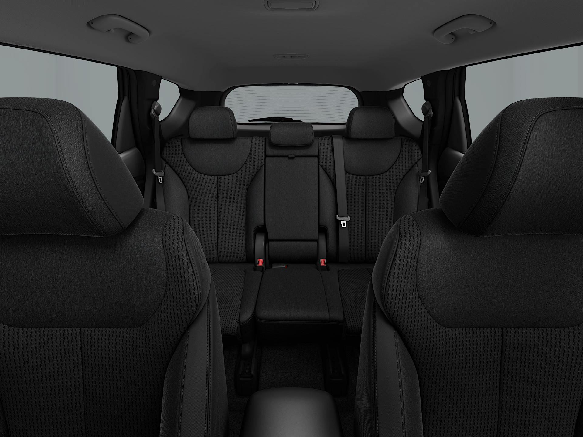 2023 Hyundai SANTA FE SEL FWD