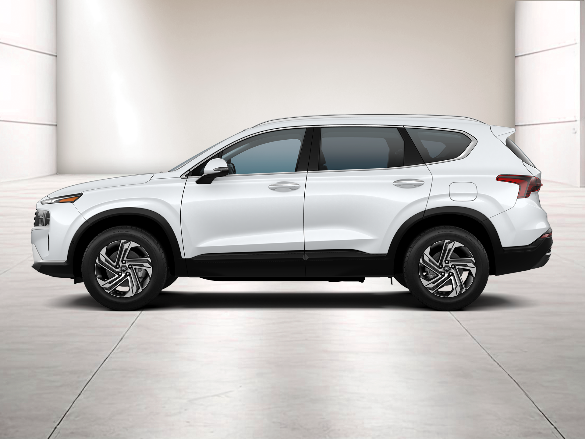 2023 Hyundai SANTA FE SEL FWD