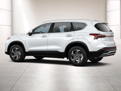 2023 Hyundai SANTA FE SEL FWD