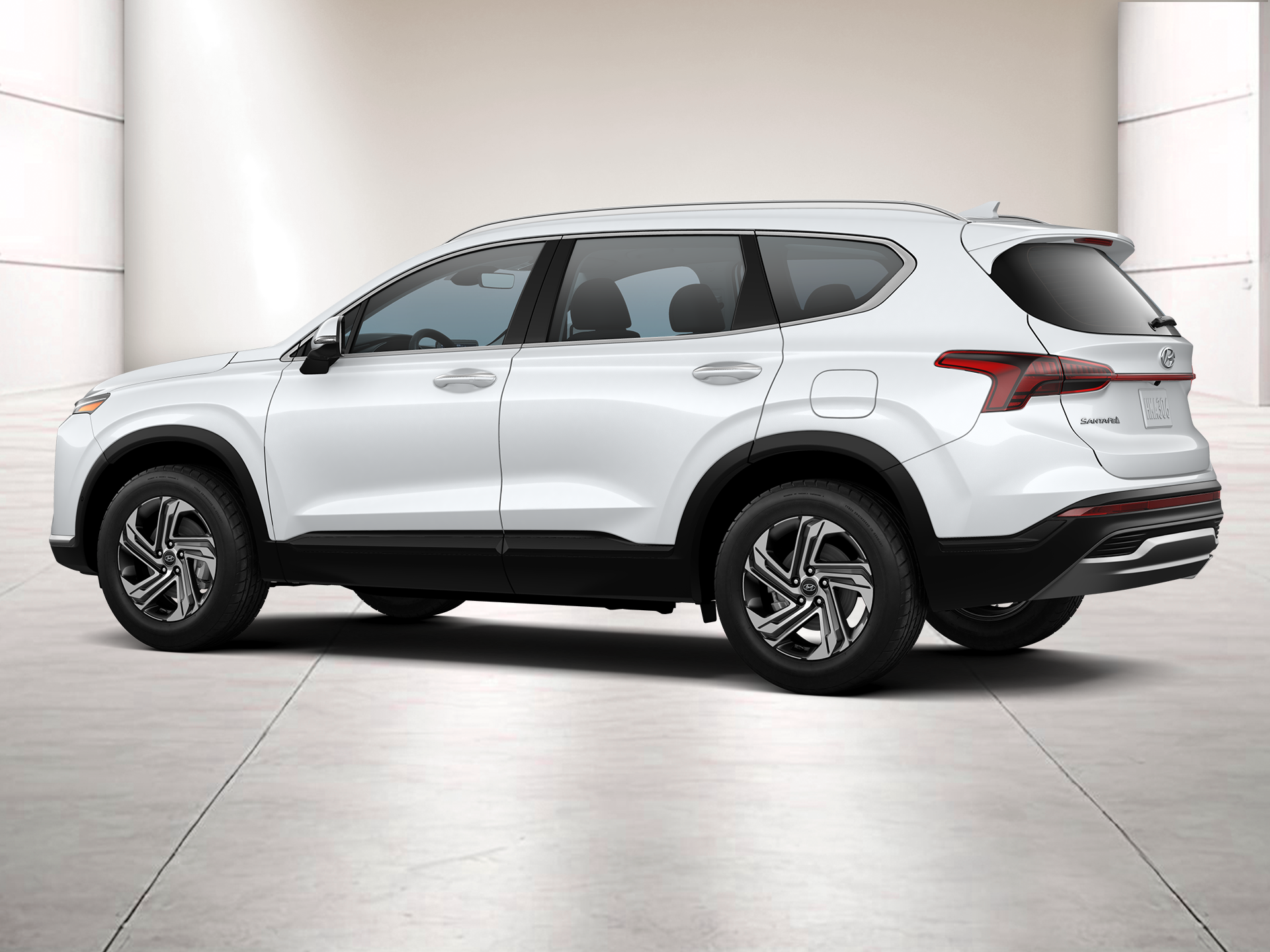 2023 Hyundai SANTA FE SEL FWD