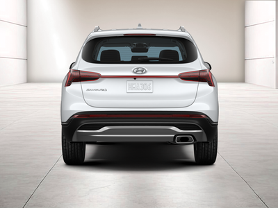 2023 Hyundai SANTA FE SEL FWD