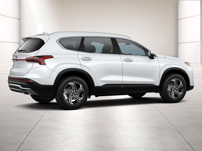 2023 Hyundai SANTA FE SEL FWD