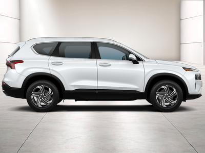 2023 Hyundai SANTA FE SEL FWD