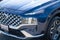 2023 Hyundai SANTA FE HYBRID Limited