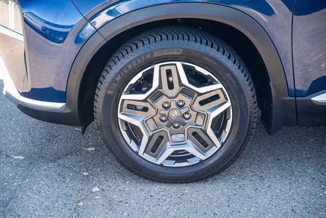 2023 Hyundai SANTA FE HYBRID Limited