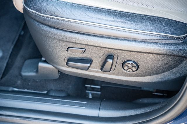 2023 Hyundai SANTA FE HYBRID Limited