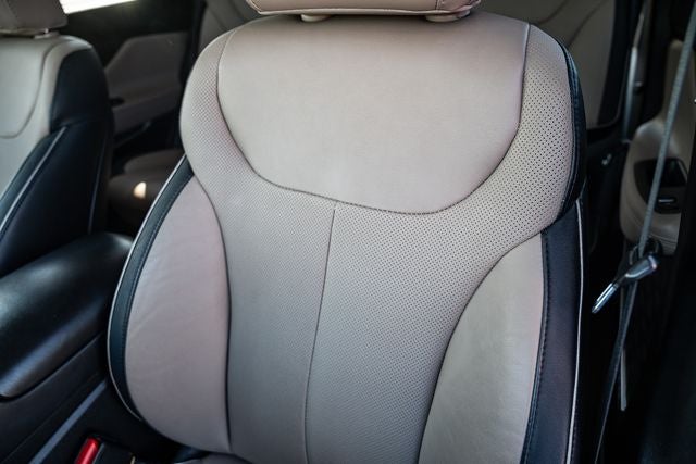2023 Hyundai SANTA FE HYBRID Limited