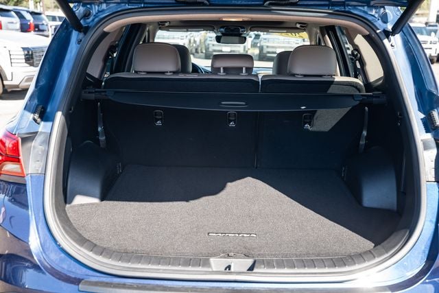 2023 Hyundai SANTA FE HYBRID Limited