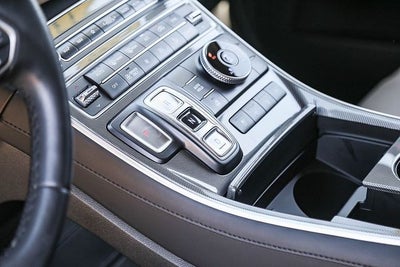 2023 Hyundai SANTA FE HYBRID Limited