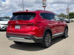 2023 Hyundai SANTA FE HYBRID Limited
