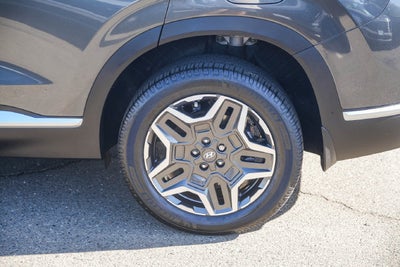 2023 Hyundai SANTA FE HYBRID Limited