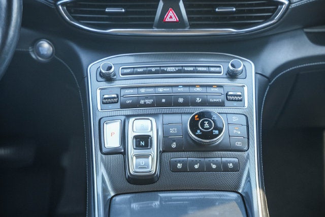 2023 Hyundai SANTA FE HYBRID Limited