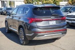2023 Hyundai SANTA FE HYBRID Limited