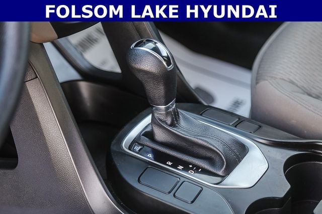 2018 Hyundai SANTA FE SPORT 2.4 Base