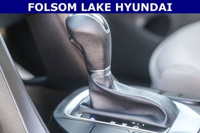 2018 Hyundai SANTA FE SPORT 2.4 Base