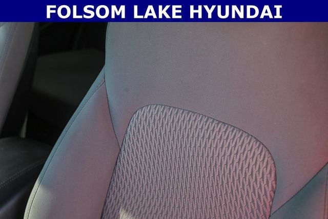 2018 Hyundai SANTA FE SPORT 2.4 Base