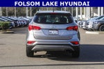 2018 Hyundai SANTA FE SPORT 2.4 Base
