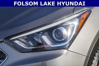 2018 Hyundai SANTA FE SPORT 2.4 Base
