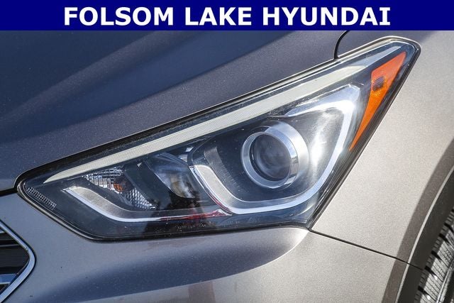 2018 Hyundai SANTA FE SPORT 2.4 Base