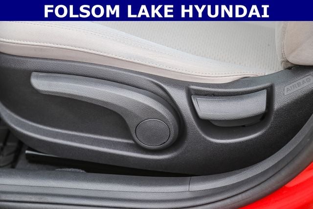 2017 Hyundai SONATA Base