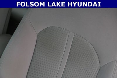 2017 Hyundai SONATA Base