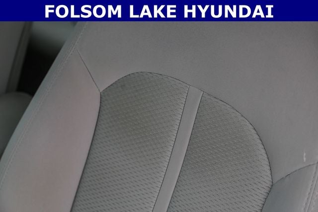 2017 Hyundai SONATA Base