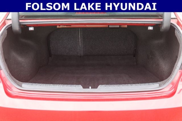 2017 Hyundai SONATA Base