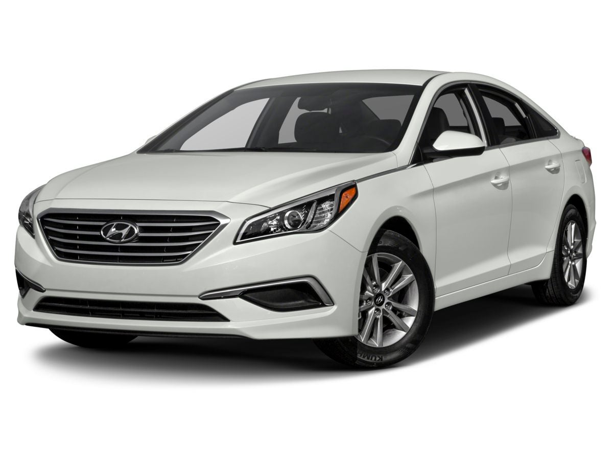 2016 Hyundai SONATA Base