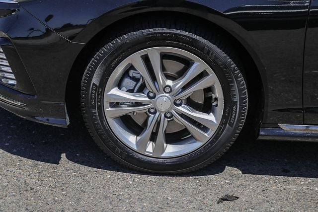 2019 Hyundai SONATA Sport