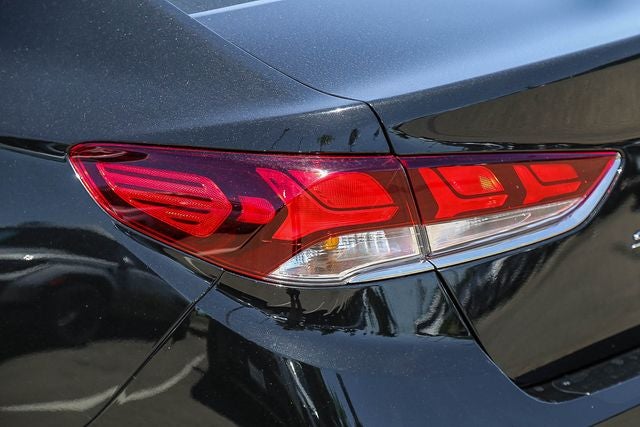 2019 Hyundai SONATA Sport