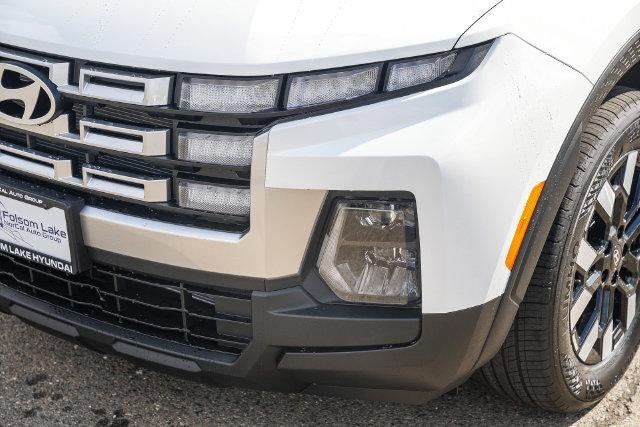 2027 Hyundai SANTA CRUZ SE FWD