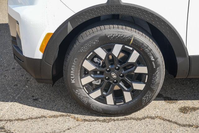 2027 Hyundai SANTA CRUZ SE FWD