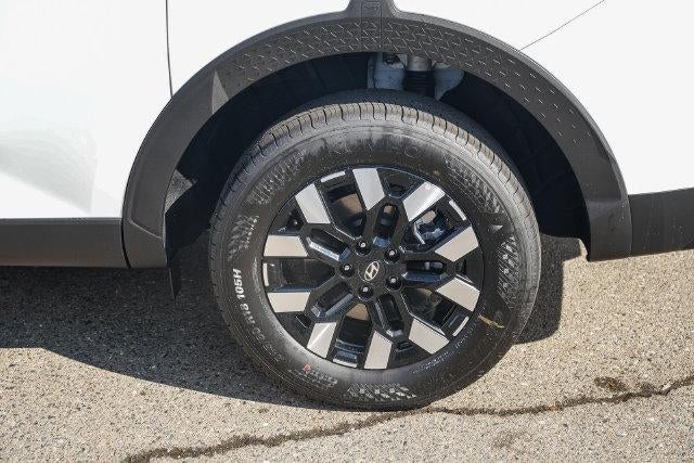 2027 Hyundai SANTA CRUZ SE FWD