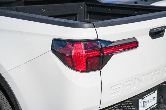 2027 Hyundai SANTA CRUZ SE FWD