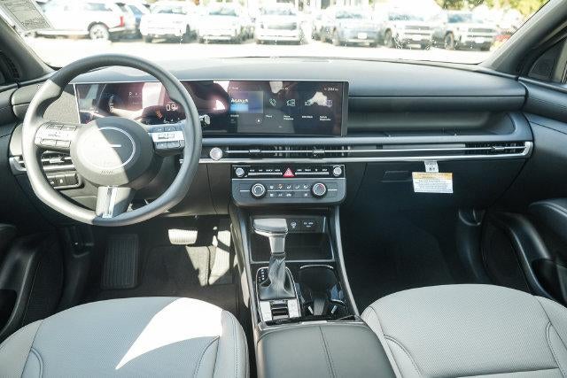 2027 Hyundai SANTA CRUZ SE FWD