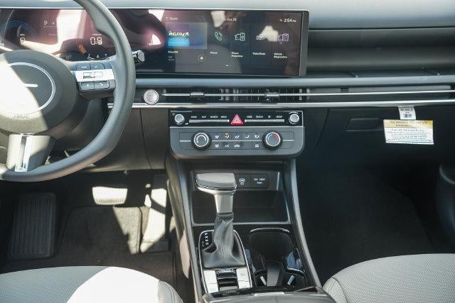 2027 Hyundai SANTA CRUZ SE FWD