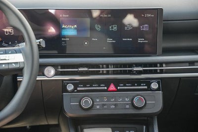 2027 Hyundai SANTA CRUZ SE FWD