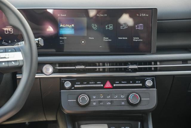 2027 Hyundai SANTA CRUZ SE FWD