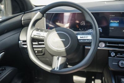 2027 Hyundai SANTA CRUZ SE FWD
