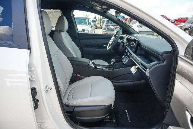 2027 Hyundai SANTA CRUZ SE FWD