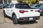 2027 Hyundai SANTA CRUZ SE FWD