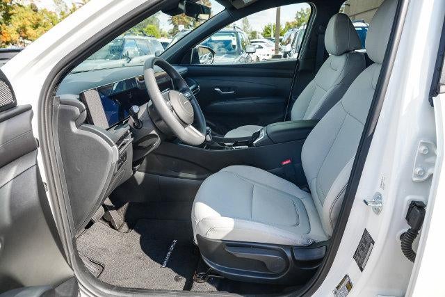 2027 Hyundai SANTA CRUZ SE FWD