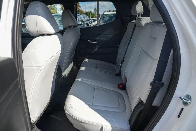 2027 Hyundai SANTA CRUZ SE FWD